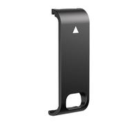 Couvercle de batterie Couvercles latéraux rechargeables pour modèles GoPro13/12/11/10/9/8 Installation facile Excellente finition des matériaux