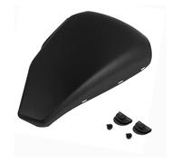 Couvercle de Batterie de Moto Carénage du Couvercle Latéral De La Batterie Gauche De La Moto, Convient pour Harley Sportster Iron XL883 XL1200 2009-2013 2014-2022(Matte Black 09-13)