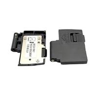 Couvercle De Batterie De Rechange for Appareil Photo, Compatible avec Canon 350D Et 400D