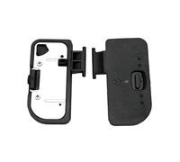 Couvercle De Batterie De Rechange for Appareil Photo, Compatible avec Le Nikon D850