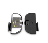 Couvercle De Batterie De Rechange for Appareil Photo, Compatible avec Le Nikon D90