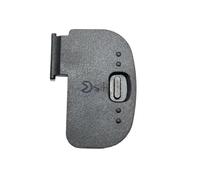 Couvercle De Batterie De Rechange for Appareil Photo, Compatible avec Nikon D7100, D7200 Et D7500