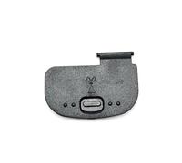Couvercle De Batterie De Rechange for Appareil Photo, Compatible avec Nikon D7100, D7200 Et D7500. Accessoires for Appareil Photo.
