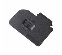 Couvercle de Batterie de Rechange for Sony A7R V (ILCE-7RM5/A7R5/A7RM5)