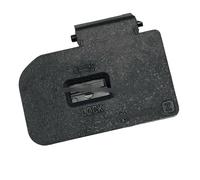 Couvercle de Batterie de Rechange for Sony ILCE-7M4 A7M4 A7R4 A7IV A7S3 A9II FX3