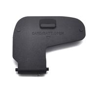 Couvercle de batterie de rechange pour caméra RP - Durabilité - Construction en métal ABS - Installation facile