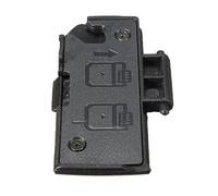 Couvercle de batterie de rechange pour Canon EOS 450D 500D 1000D REBEL XS XSi T1i