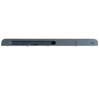 Couvercle de batterie de rechange pour clavier Bluetooth sans fil Logitech K470, MK470, K580, K585 - Gris