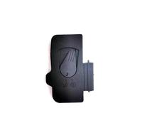 Couvercle de batterie de rechange pour compartiment d'appareil photo EM5 Mark II
