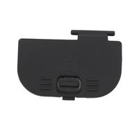 Couvercle de Batterie de Remplacement Mtlavishness, matériau ABS Robuste, idéal pour Les appareils Photo numériques D200, D300, D700 et D300S. pour la réparation et l'entretien