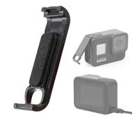 Couvercle De Batterie De Remplacement pour Gopro Hero 8, Couvercle De Batterie avec Port De Charge De Type C Pièce De Réparation Accessoires De Caméra Convient À Gopro Hero 8