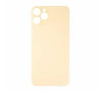 Couvercle de batterie de remplacement pour iPhone 11 Pro 5,8 or Backcover