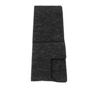 Couvercle de batterie de style OEM pour Ford FL3Z 10A687 A KL3Z 10A687 B pour les plateaux de batterie F-150 48 Series 2015-2023 et 48 Series 2022-2023