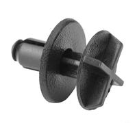 Couvercle de batterie et clip de panneau de capot pour Range Rover LR024316 en nylon - Pièces de rechange pour pare-chocs extérieurs de voiture et camion