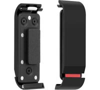 Couvercle De Batterie Étanche De Porte Latérale De Rechange Pour Gopro Hero 8 Noir Accessoires De Réparation Pour Gopro 8 10 M Étanche Couvercle De Batterie[Hero3846]