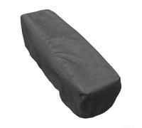 Couvercle de batterie étanche pour vélo électrique, sac en nylon rectangulaire, compatible avec les modèles, design double couche pour garder la batterie en sécurité