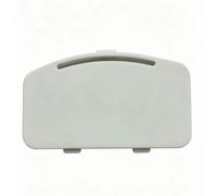 Couvercle de batterie inférieur pour souris sans fil Logitech Ergo M575 (blanc)