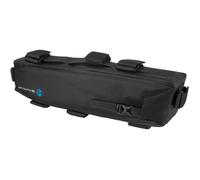 M-Wave Sacoche de cadre Rough Ride B pour batterie 7 l 590 x 85 x 130 mm Noir
