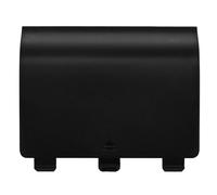 Couvercle De Batterie Noir De Remplacement, Coque Arrière Pour Manette De Jeu Xbox One Xboxone