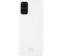 Couvercle de batterie original Samsung G985F G986B Galaxy S20+ 4G 5G blanc GH82-21634B