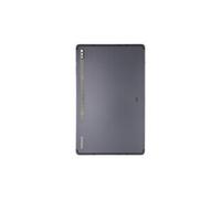 Couvercle de batterie original Samsung Galaxy Tab S7+ SM-T970 T976 Mystic Black GH82-23279A