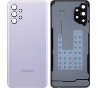 Couvercle de batterie original Samsung, nouveau dos pour Samsung Galaxy A32 5G - Violet