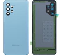 Cache Batterie D'origine Samsung Galaxy A32 Pièce de Remplacement bleu