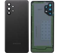 Cache Batterie D'origine Samsung Galaxy A32 Pièce de Remplacement noir