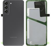 Couvercle de batterie original Samsung, nouveau dos pour Samsung Galaxy S21 FE - Graphite