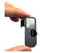 Couvercle De Batterie, Porte Et Plaque De Base for Appareils Photo Nikon D3500, D5500 Et D5600 : Pièce De Rechange for La Réparation.