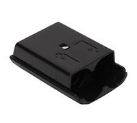Couvercle de Batterie pour 360, Coque de Batterie de Remplacement pour 360 (Noir)