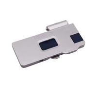 Couvercle de batterie pour couvercle de batterie EM10 2 et 3, facile à nettoyer, parfait pour un usage professionnel ou amateur