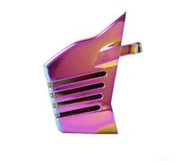 Couvercle de batterie pour dérailleur arrière SRAM pour Force Red AXS 33T, coque de protection en ABS avec trous de dissipation de la chaleur, bouclier léger contre les éclats de pierre, noir