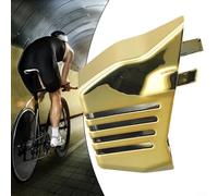 Couvercle de batterie pour dérailleur arrière SRAM pour Force Red AXS 33T, étui de protection en ABS léger avec trous de dissipation de la chaleur, accessoire de cyclisme (noir)