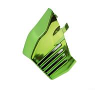 Couvercle de batterie pour dérailleur arrière SRAM pour Force Red AXS 33T, étui de protection léger en ABS avec trous de dissipation de la chaleur, accessoire de cyclisme (vert)