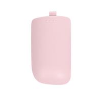 Couvercle de batterie pour Instax Mini 12, couvercle latéral de batterie d'appareil photo, couvercle de remplacement de porte de batterie, batterie d'appareil photo Accessoires de protection (Rose)