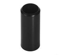 Couvercle de batterie pour microphone compatible avec les systèmes de microphone sans fil BLX288/PG58/Beta58A, compartiment de batterie en plastique durable, bouchon de protection contre la poussière