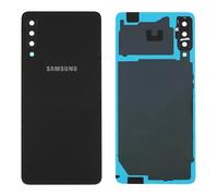 Couvercle De Batterie Pour Samsung Galaxy A7 A750 (2018) - Noir