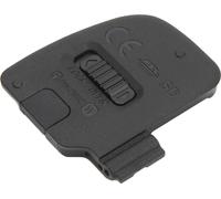 Couvercle de batterie pour Sony A6000 ILCE 6000 Couvercle de rechange Reirch -teil