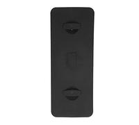 Couvercle de batterie, remplacement de chambre de plénum de couvercle de batterie de voiture 8E2819422A pour A4 RS4 B6 B7 8E 2001-2010