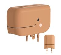 Couvercle De Bec De Bain - Couvercle Robinet En Silicone 13,2 X 5,9 X 10,8 Cm | Protecteur Bec Avec Sangle Réglable Pour La Sécurité Bébé | Covver Robinet - Protection Du Temps Pour Tout-pet