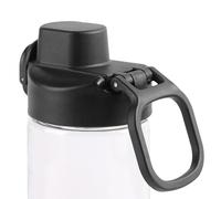 Couvercle de bec verseur - Attache de récipient réutilisable, composant de verres portables | Structure supérieure verseuse à large ouverture, fonctionnalité de distribution de liquide lisse, formatio