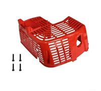 Couvercle de bloc-cylindres A190001652 pour PB-8010 et PB-9010 soutenant la longévité du moteur grâce à la défense physique et thermique (B)