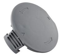 Couvercle de bobine 1 pièce pour BOSCH EASYGRASS CUT 18-230 18-26 18-260 23 26