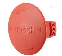 Couvercle de bobine 1600A00X61 pour Coupe bordures Compatible Bosch ART24 ART27 ART30