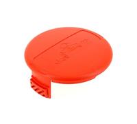 Couvercle de bobine 374746-01 5104183-01 - coupe bordures black & decker