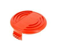 Couvercle de bobine 385022-03n - coupe bordures black & decker
