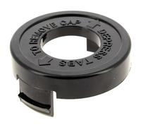 Couvercle de bobine 682378-02 - coupe bordures black & decker