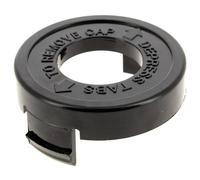 Couvercle de bobine 682378-02 - Coupe bordures Black & decker - Capots et couvercles