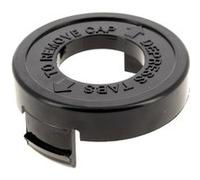 Couvercle de bobine 682378-02 pour Coupe bordures Black & decker